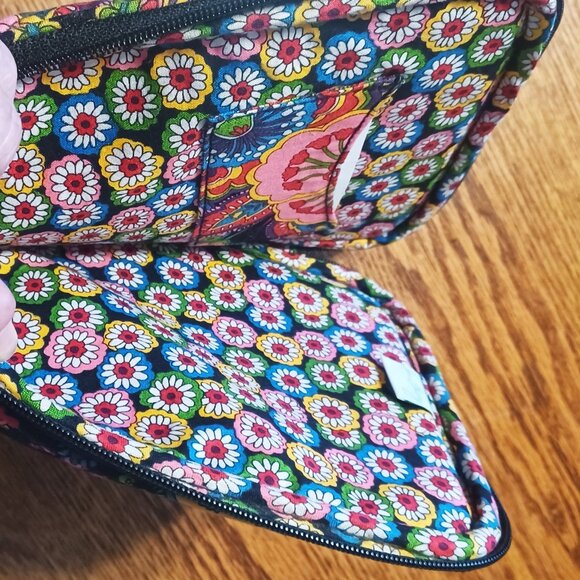 New Without Tags Vera Bradley Tech Sleeve Tablet Case - Picture 3 of 5
